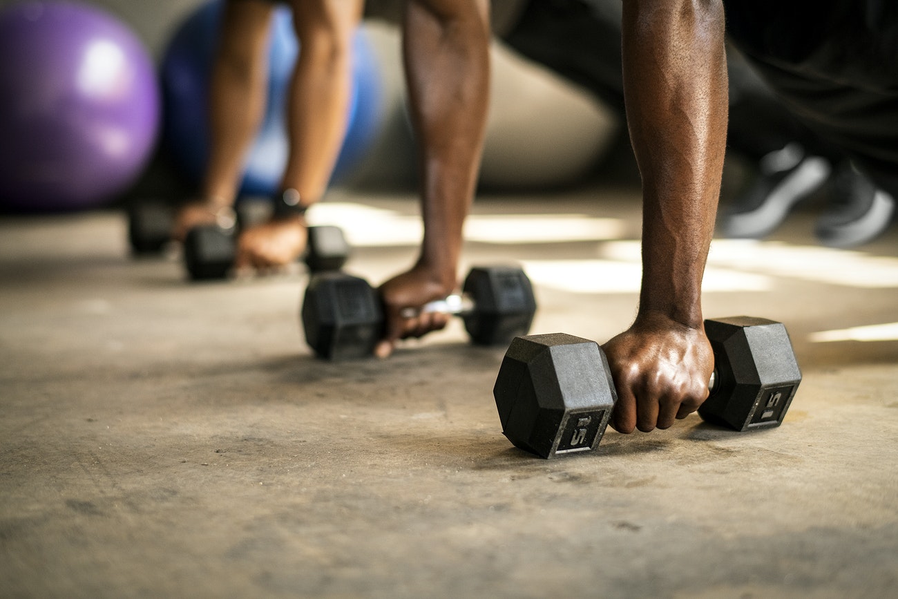 How to Integrate Fitness Trends Without Losing Sight of Fundamentals