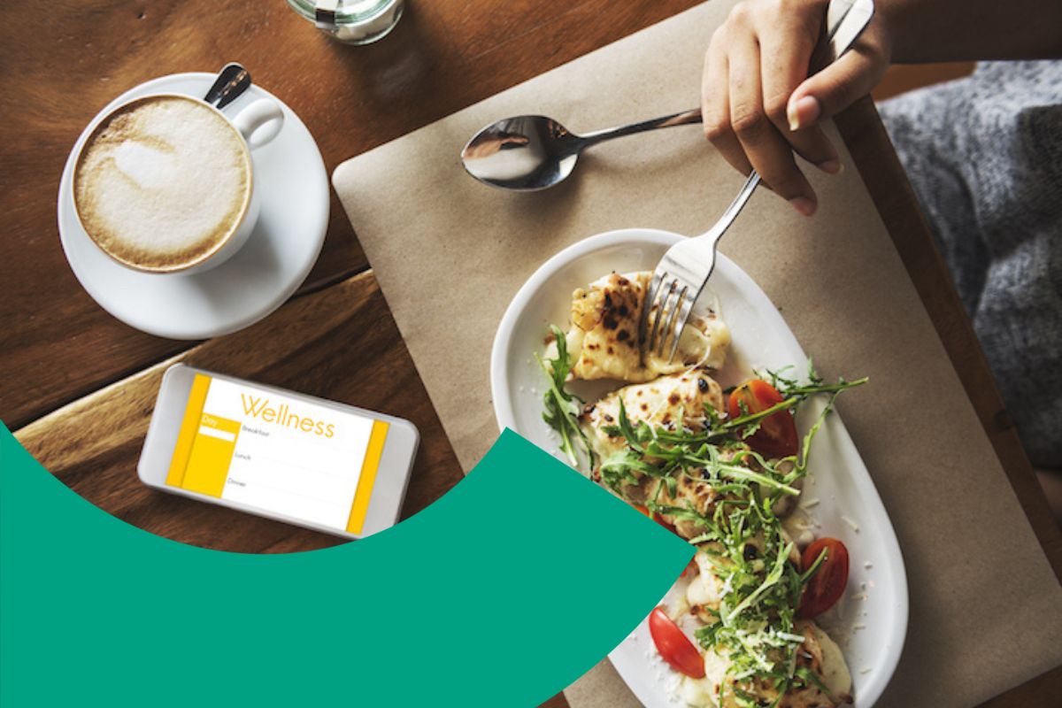 Tracking Nutrition and Fitness with Trainerize, MyFitnessPal, and Evolution Nutrition