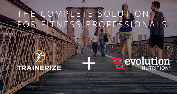 What we updated: Meal Planning - Evolution Nutrition Add-on