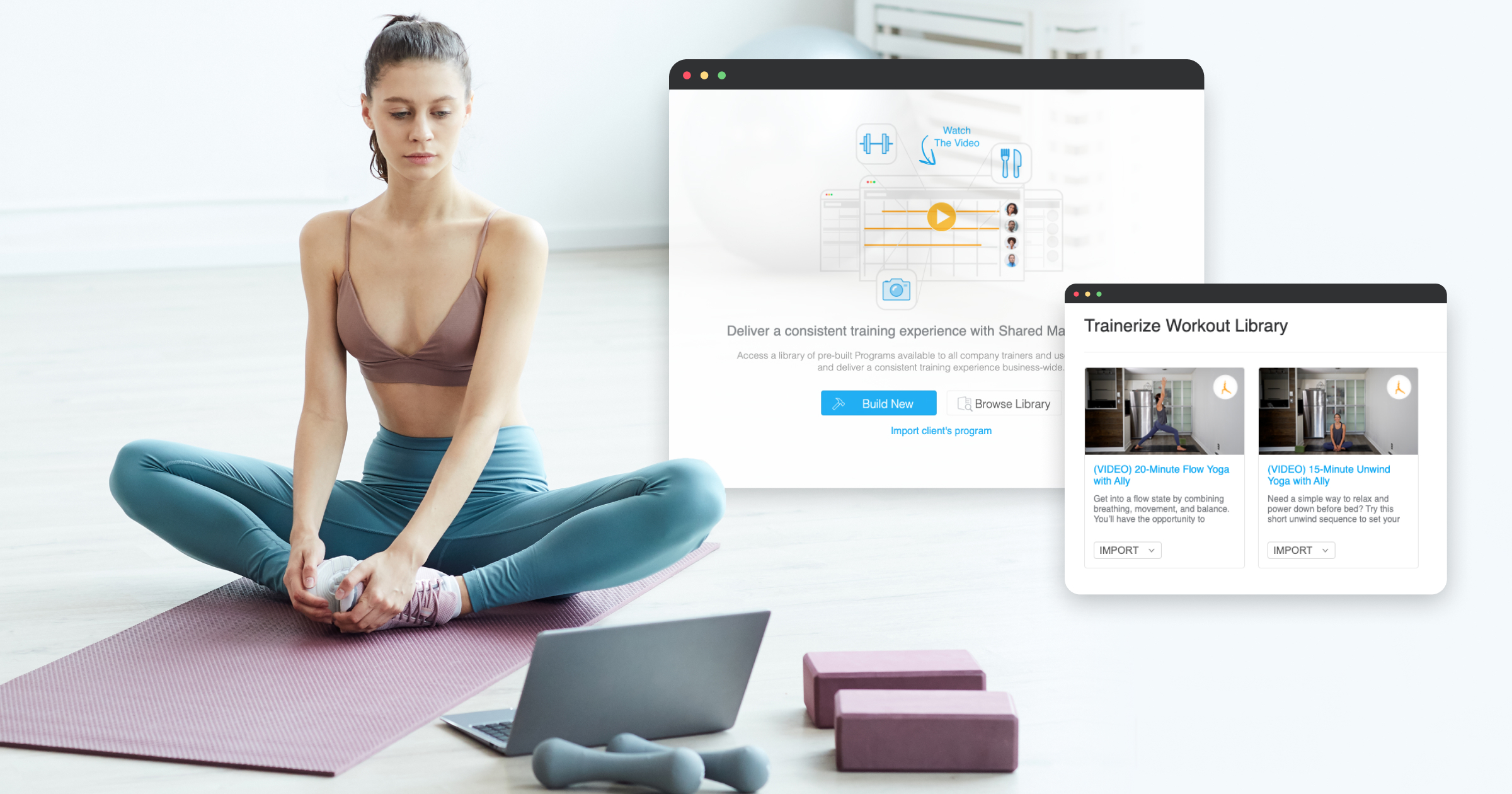 How to Develop Client Programs Like a Pro