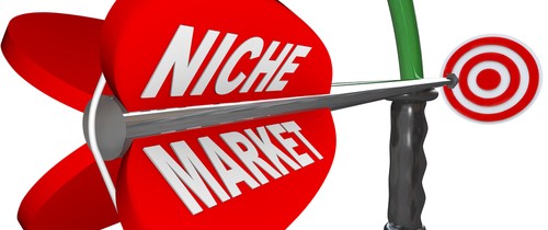 niche market