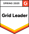 G2 Grid Leader Spring 2025